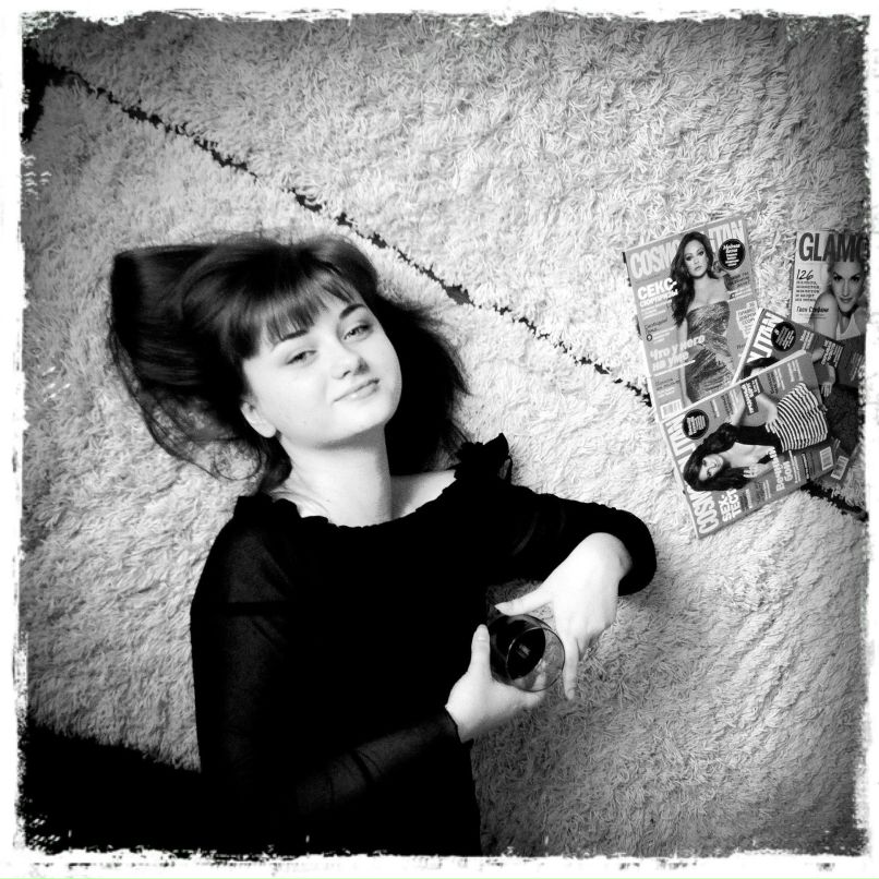 Оксана Макаренко | Мариуполь