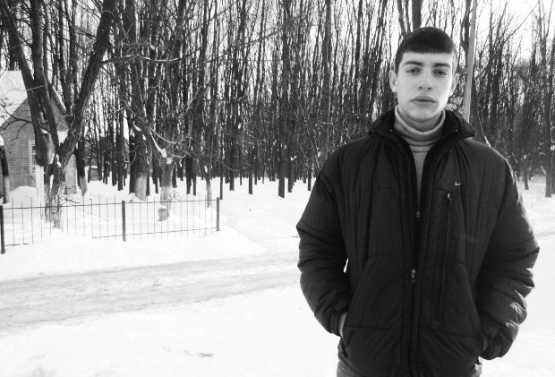 Сергей Титарчук | Винница