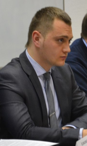 Антон Палево | Москва