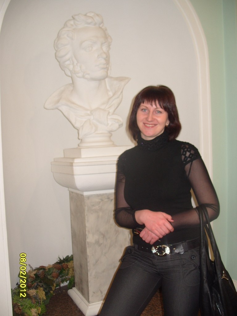 Юлия Кашуба | Валки