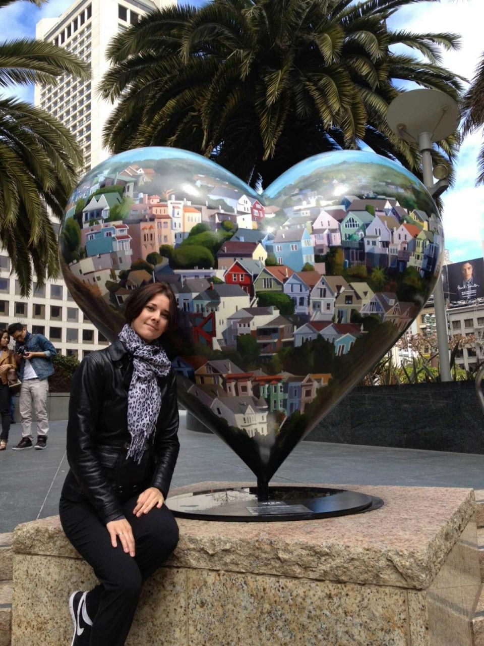 Надежда Зарифулина | Пенза