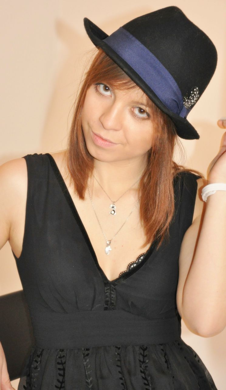 Анастасия Ивакина | Москва