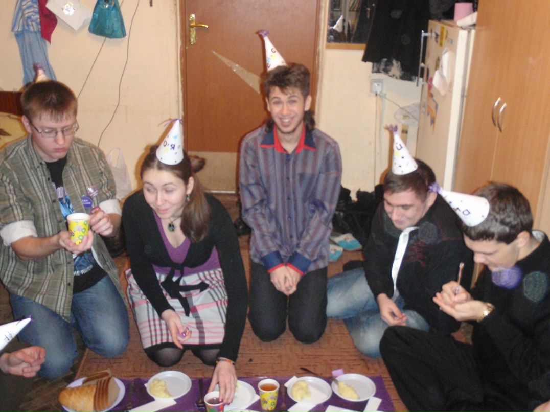 Марьяна Шама | Киев