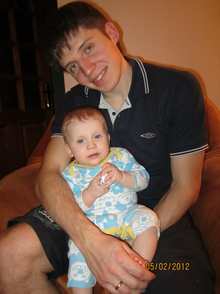 Илья Плонский | Каменец-Подольский