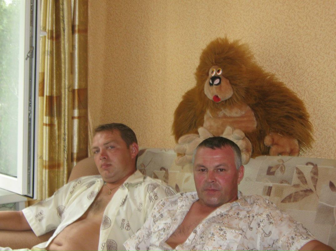 Володя Соловьев | Москва