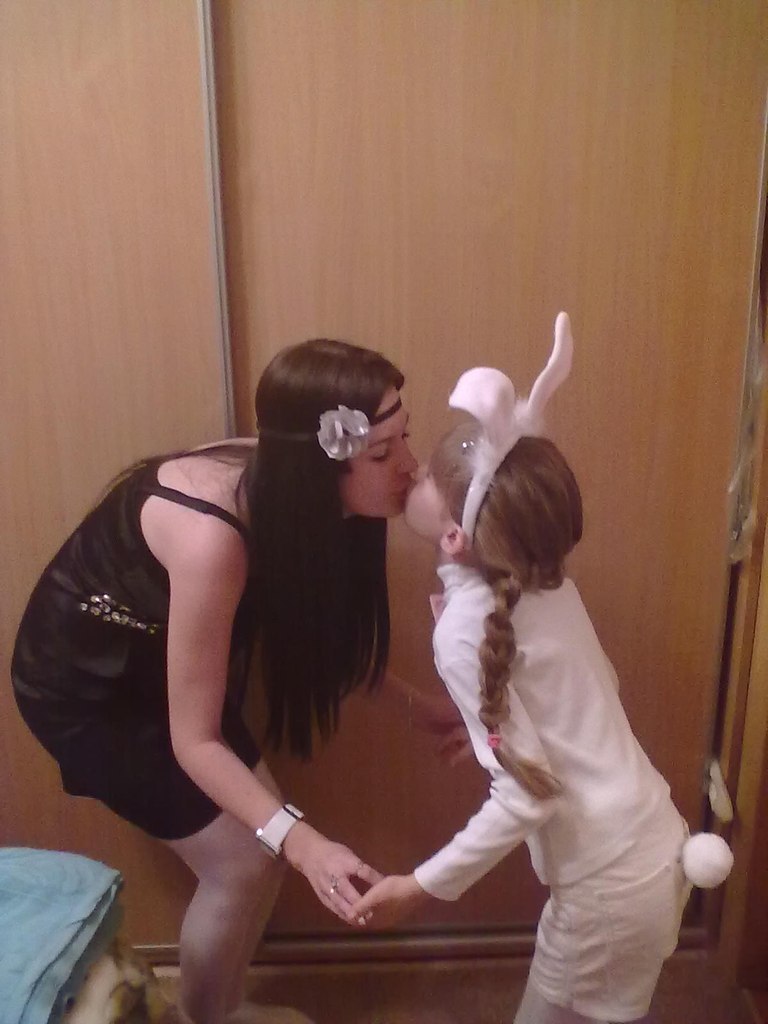 Алёнка Привалова | 