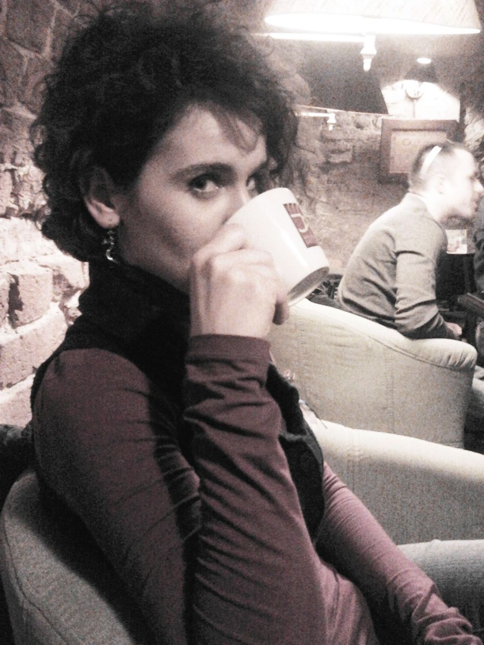 Христина Скоропад ... | Kraków