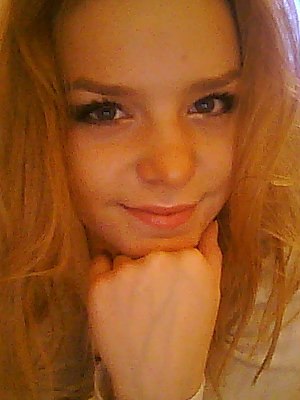 Яна Гущина | Москва