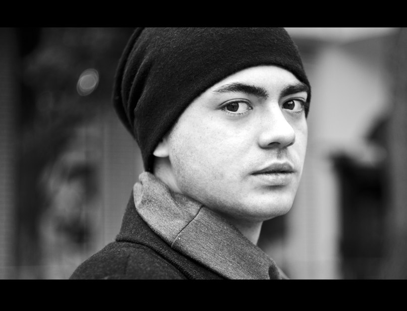 Динар Турчин | Казань