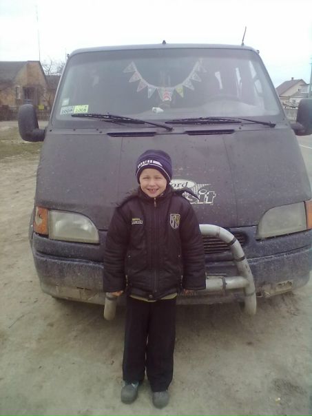 №102, Юрий Халимончик, 35 лет, Житковичи №102, Юрий Халимончик, 35 лет, Житковичи