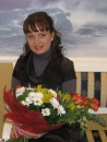 Ирина Калугина, Санкт-Петербург, Россия, 14.04