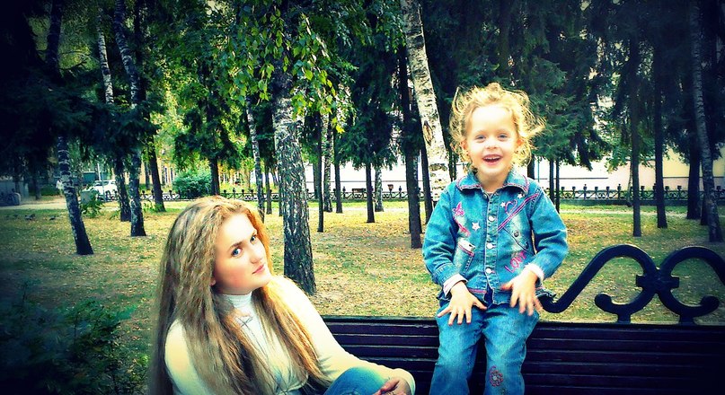 Дашенька Колесник ღАнгелОчеК ღ | Полтава