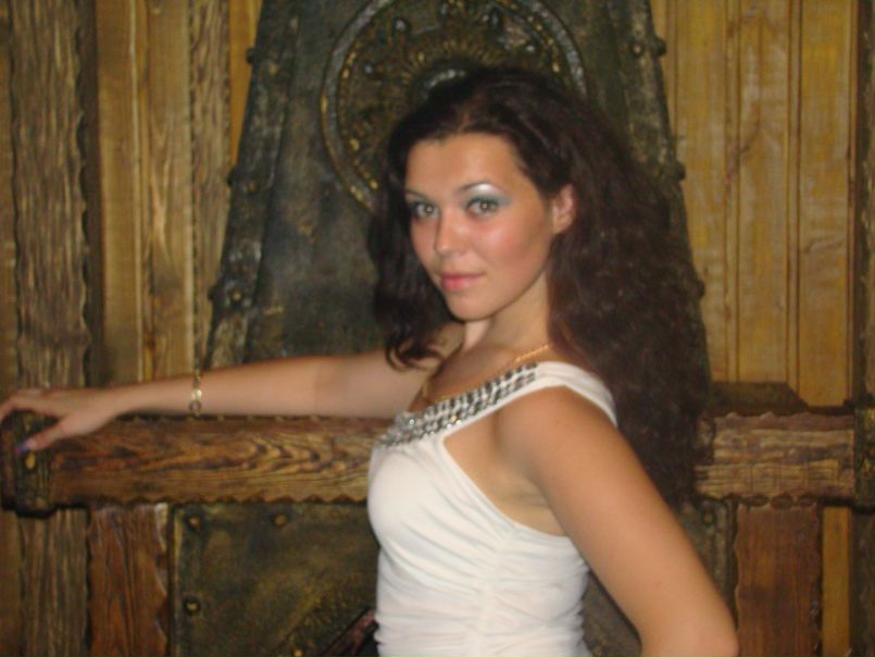 №48, Карина Самсонова, 38 лет, Днепр (Днепропетровск) №48, Карина Самсонова, 38 лет, Днепр (Днепропетровск)
