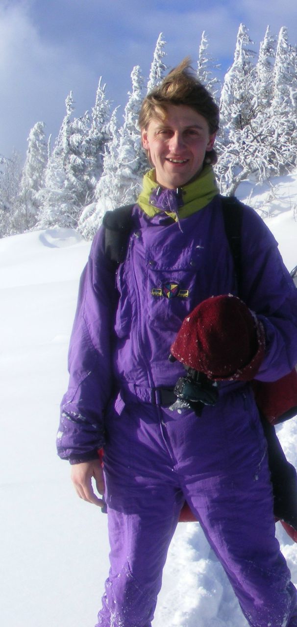 Yuriy Yashchuk | Львов