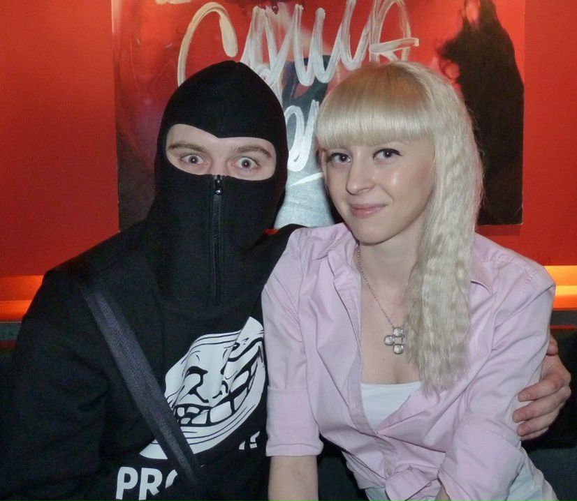 Иван Байков | Москва