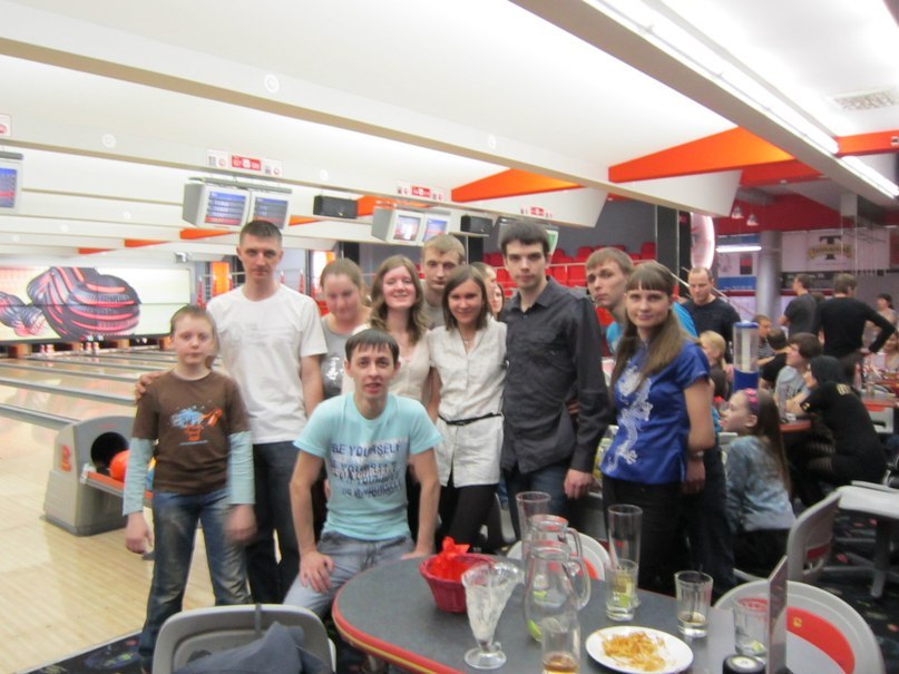 Александра Мозговых | Новосибирск