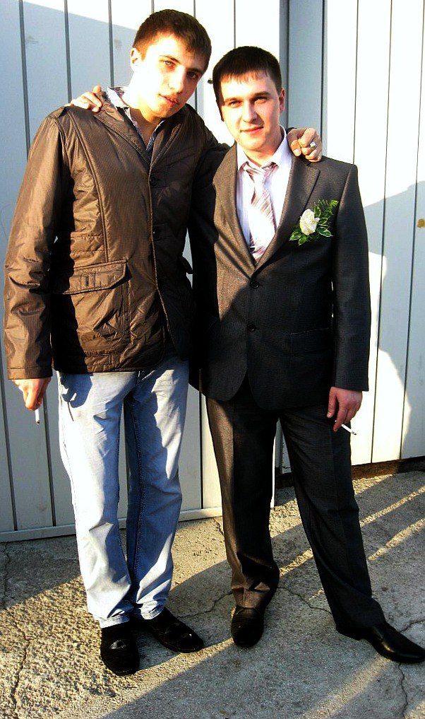 Ваня Денисов | Бердск