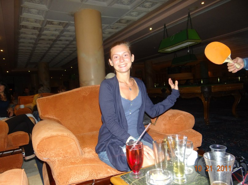 Дмитрий Ковалевский | Тверь