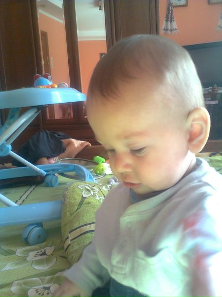 №47, Сергій Крижанівський, Севрюки №47, Сергій Крижанівський, Севрюки