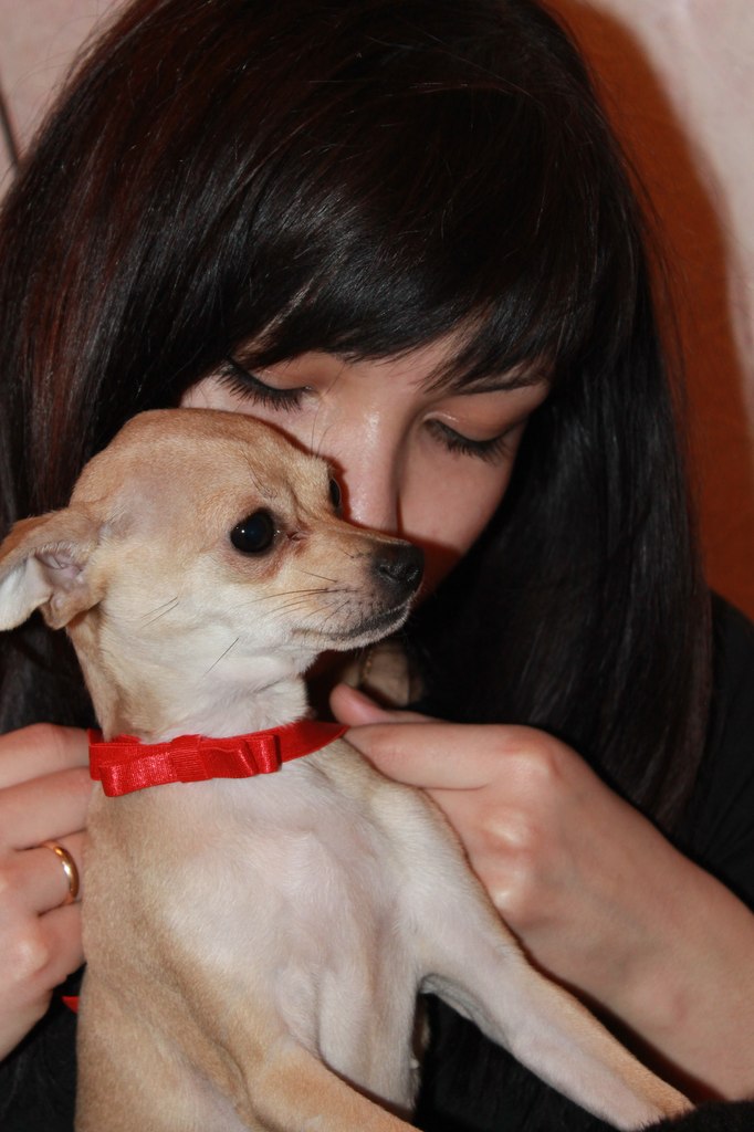 Леночка Прокофьева | 