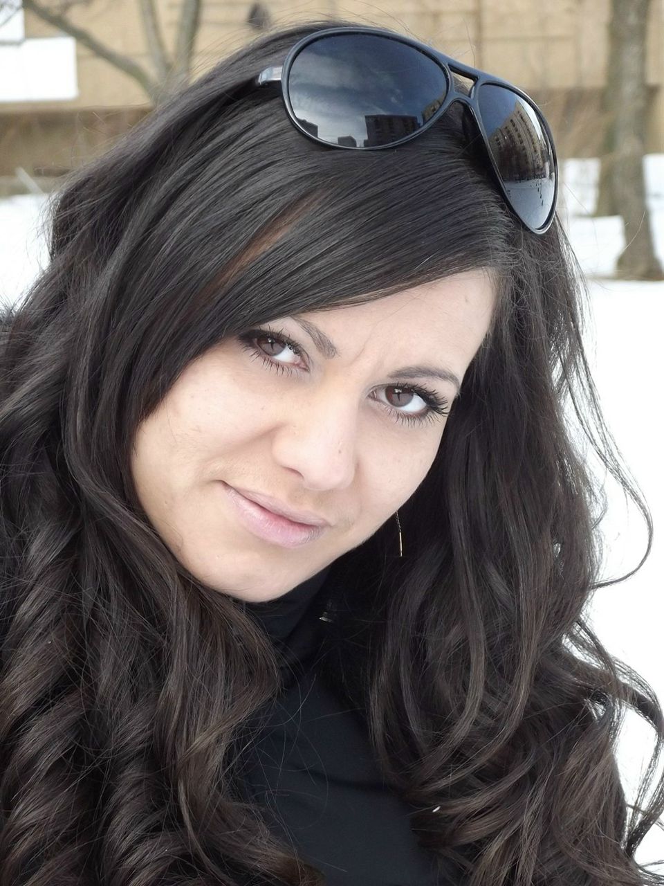 Алина Качур | Ужгород