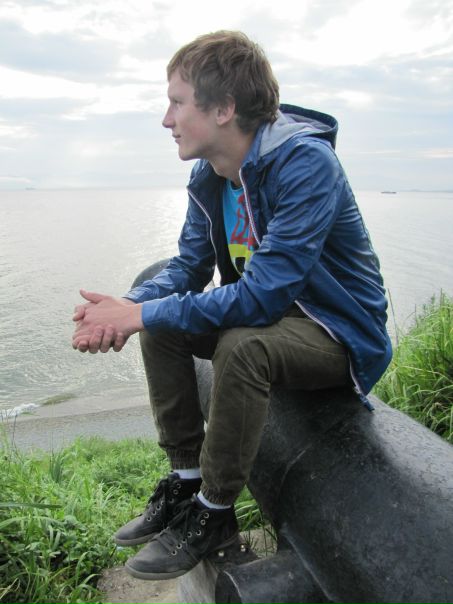 №76, Артем Днепровский №76, Артем Днепровский