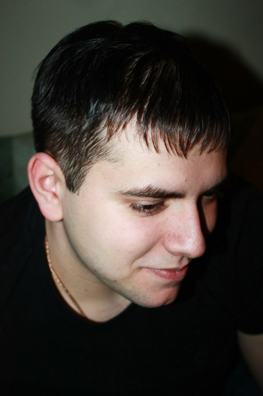 Антон Чепорушко | Краснодар