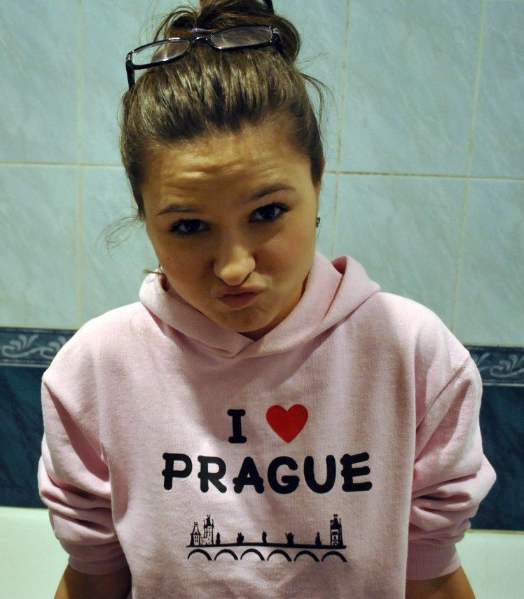 Света Бармотина | Москва