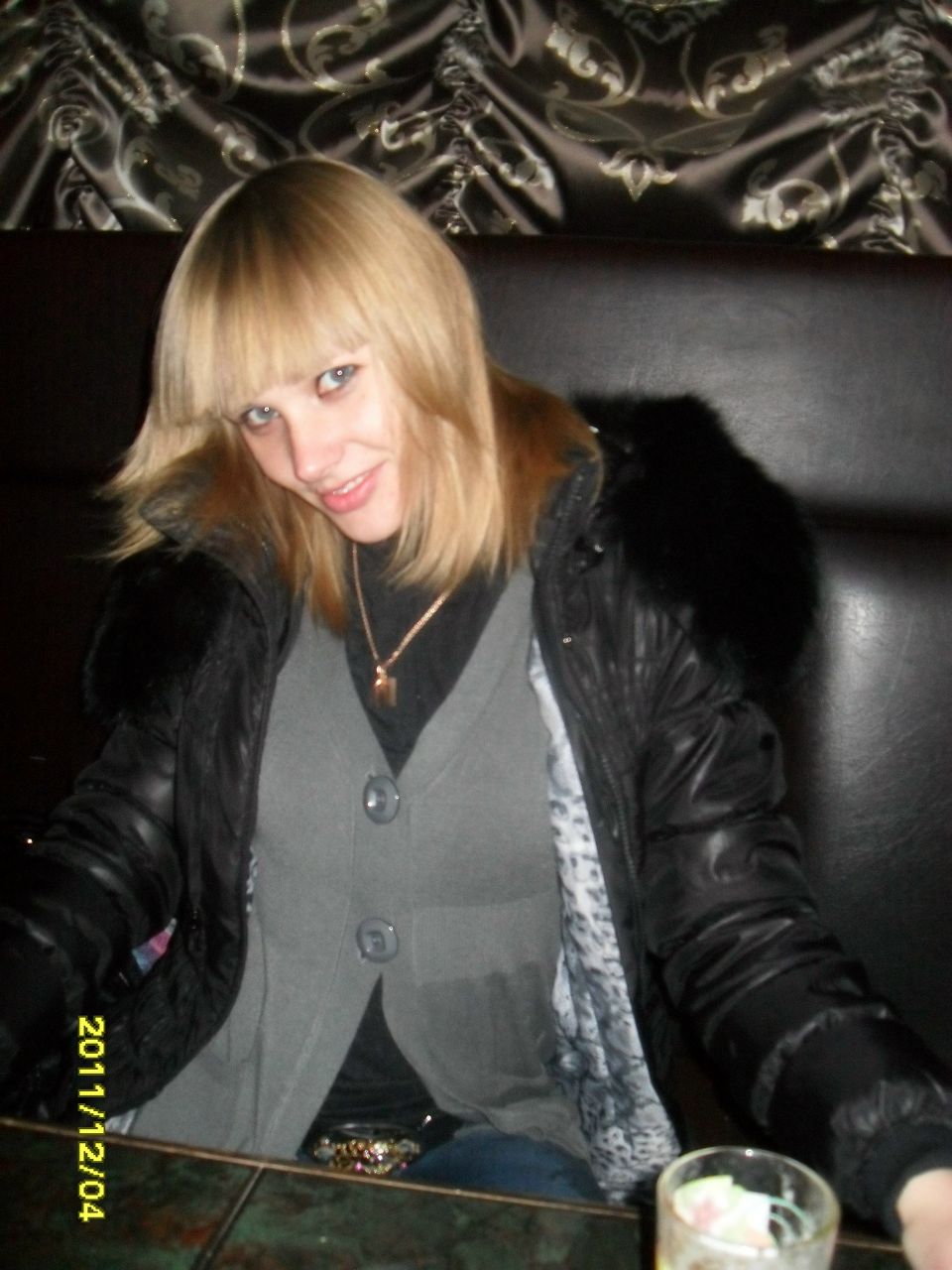 Анна Фазлы-Васильева | Березино