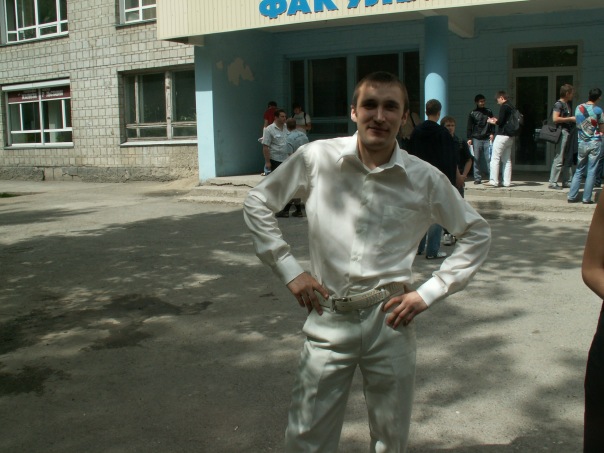 Виктор Пронькин фото профиля #2