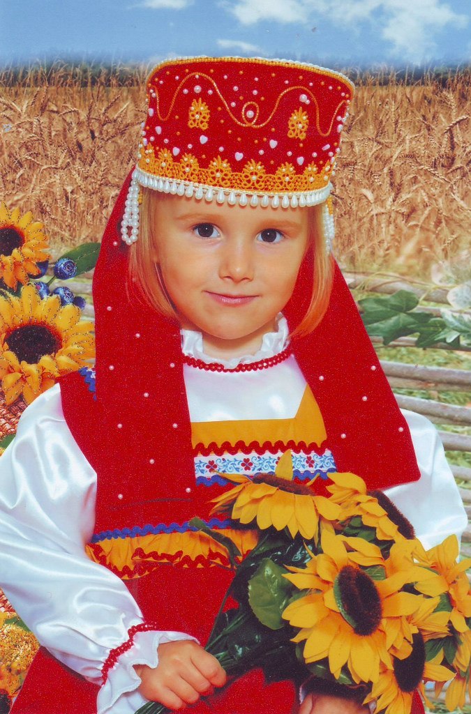 Татьяна Преснякова | Санкт-Петербург