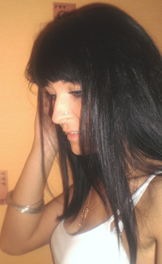 Алёна Леонова | Тверь