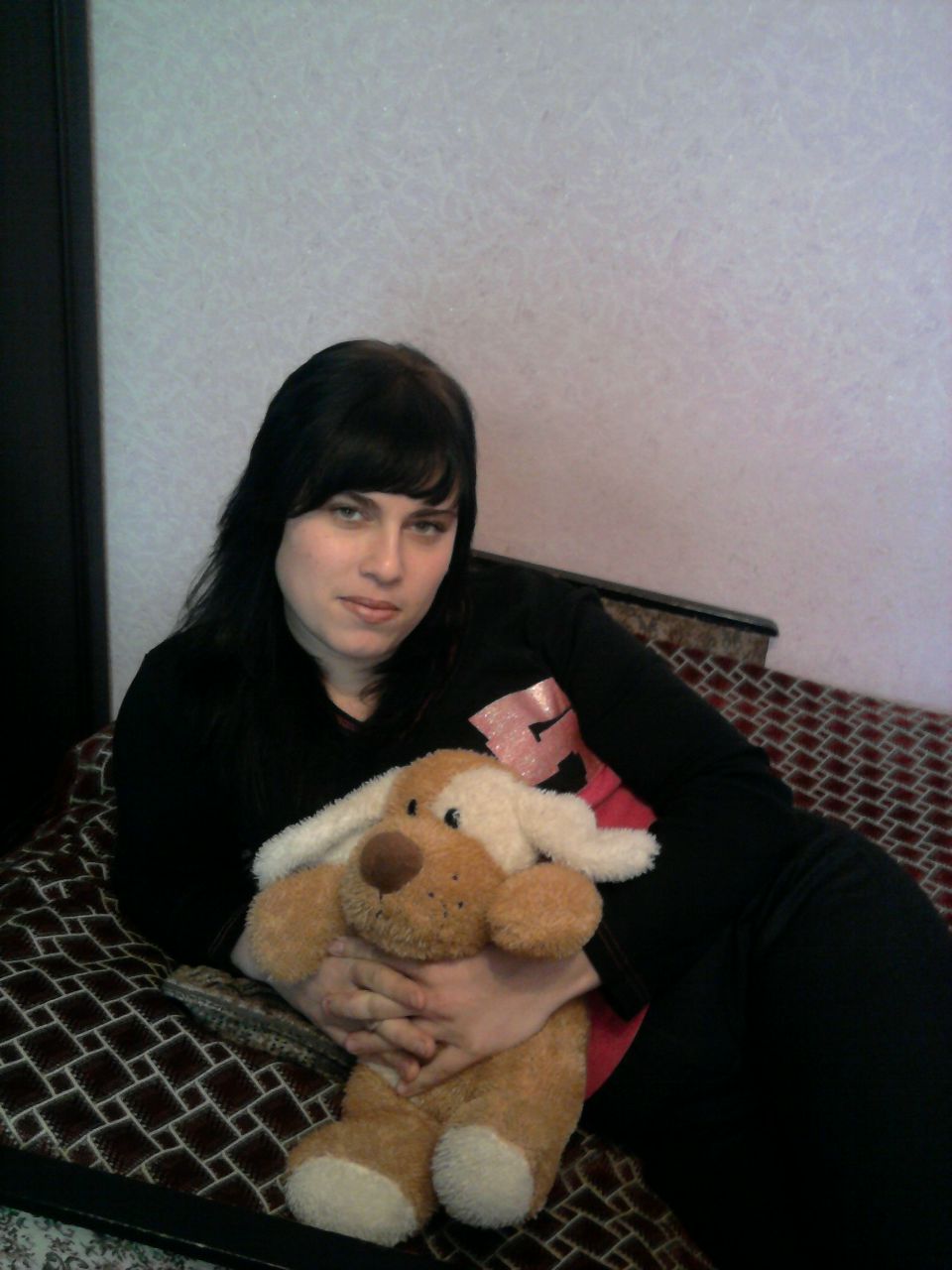 Марина Таран | Смела