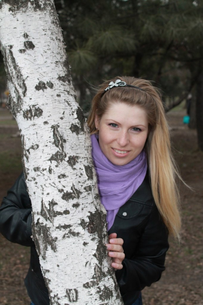 Юлия Малаева | Мариуполь