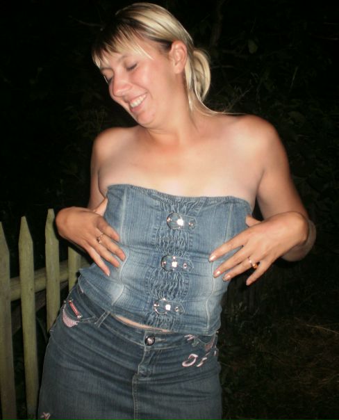 №1, Марина Стоцкая №1, Марина Стоцкая