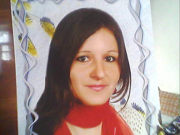 №152, Жанна Шкворець, 38 лет №152, Жанна Шкворець, 38 лет