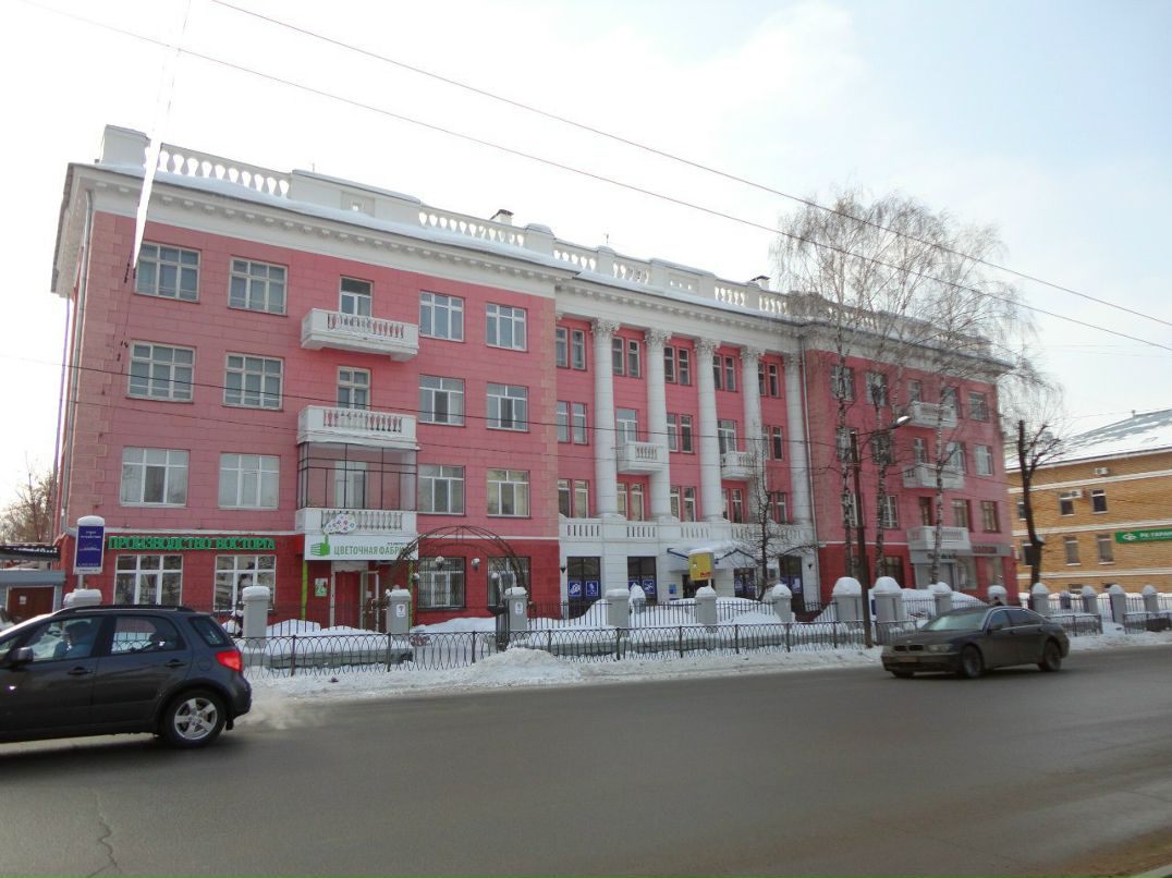 Татьяна Бурлакова | Тольятти