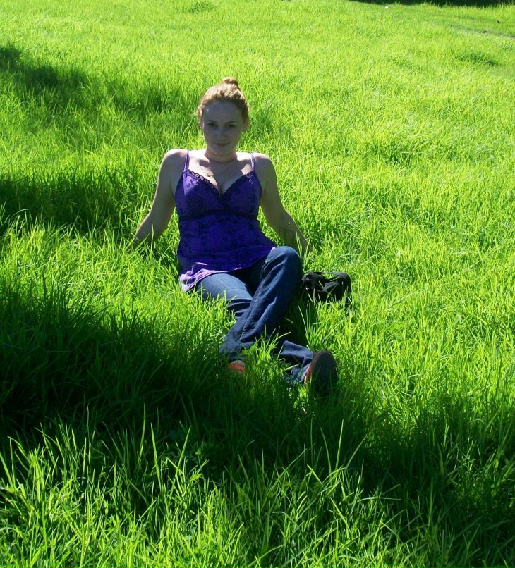 Наташа Красных | Киев