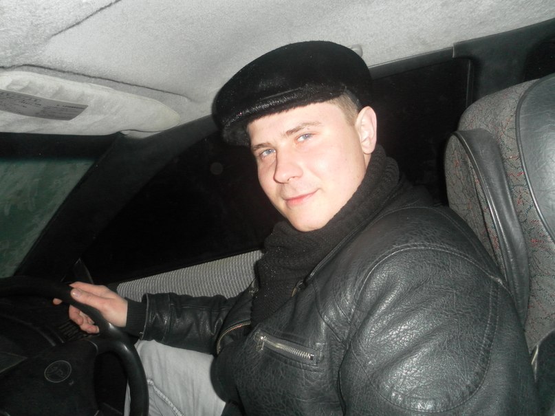 Андрей Антипин | Стерлитамак