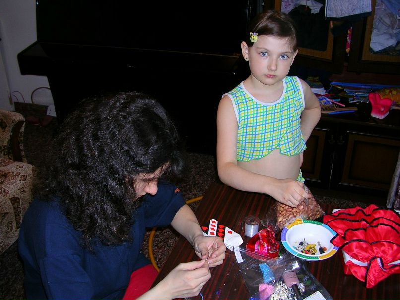 Людмила Крашенинникова | 