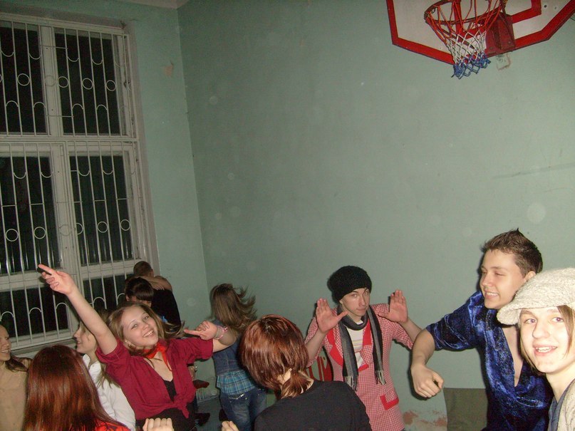 Николай Бойголов Just do it | Минск