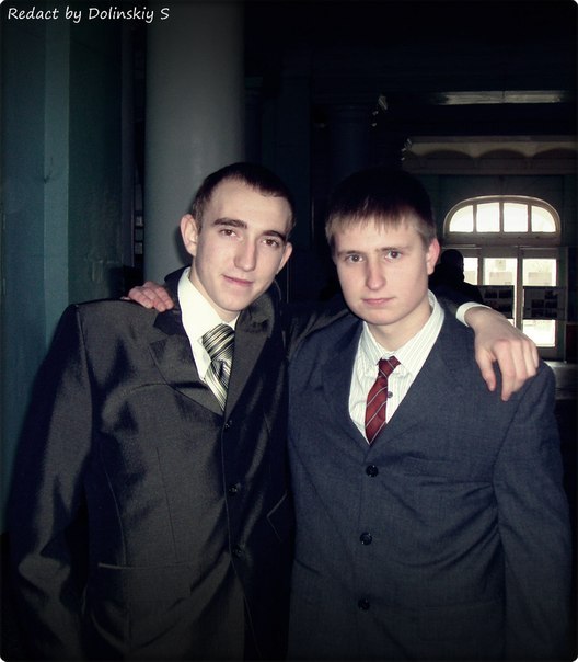 Костя Панченко | Киев