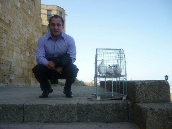 №1, Нусрет Максимов, 41 год, Ростов-на-Дону №1, Нусрет Максимов, 41 год, Ростов-на-Дону