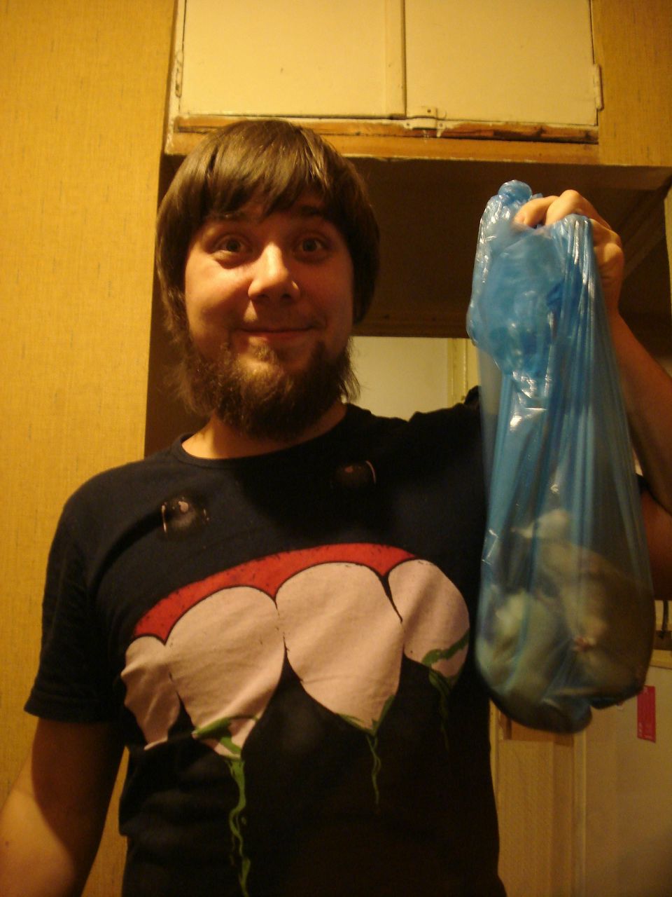 Антон Георгиев Grind_core | Киев