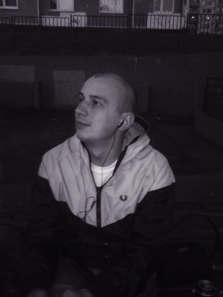 Алексей Стефашин | Москва