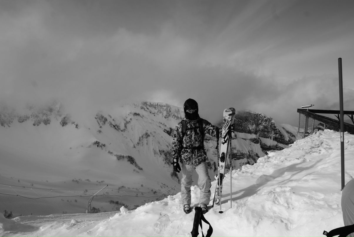 Серёжа Петряков ♂ | Санкт-Петербург