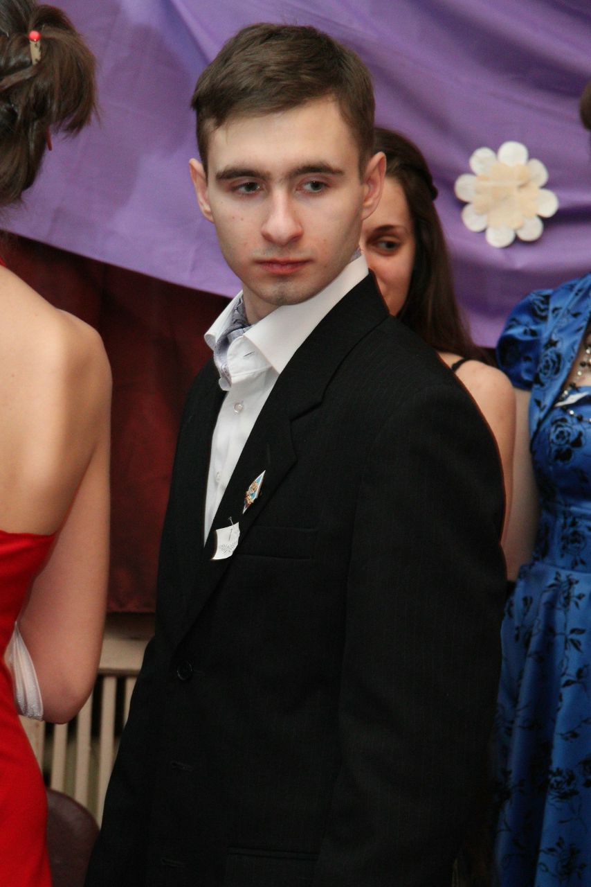 Демид Романов Тёмная Лошадка | Москва