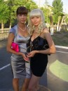 Фотография Плехановой Олеси