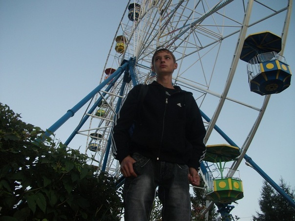 №5, Валентин Чувашов, 32 года, Анжеро-Судженск №5, Валентин Чувашов, 32 года, Анжеро-Судженск