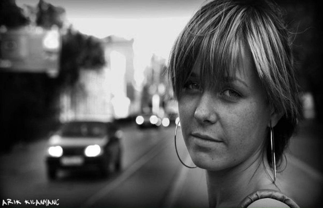 Ольга Сухарева | 